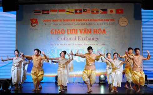 Viet Nam-Japan cultural, trade exchange opens in Can Tho