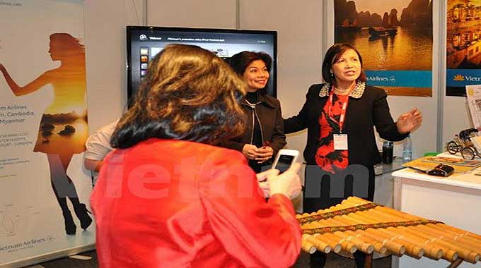 Viet Nam promotes tourism in Norway