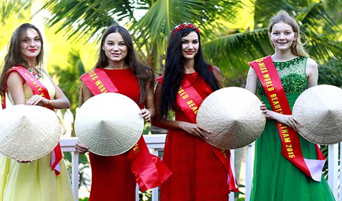 Da Nang hosts cultural exchange event