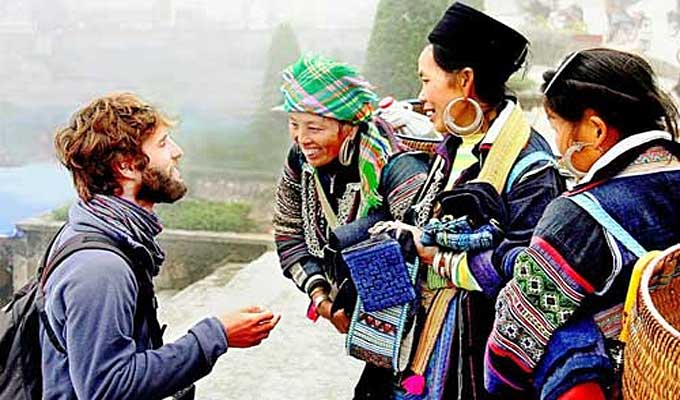 ‘Viet Nam today’ exhibition to open in Ha Noi