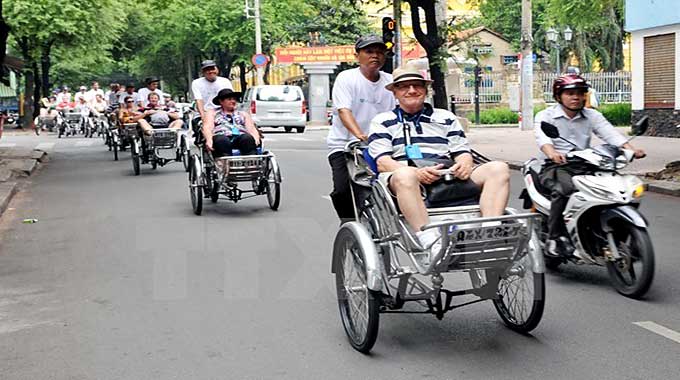 Viet Nam responds to World Tourism Day