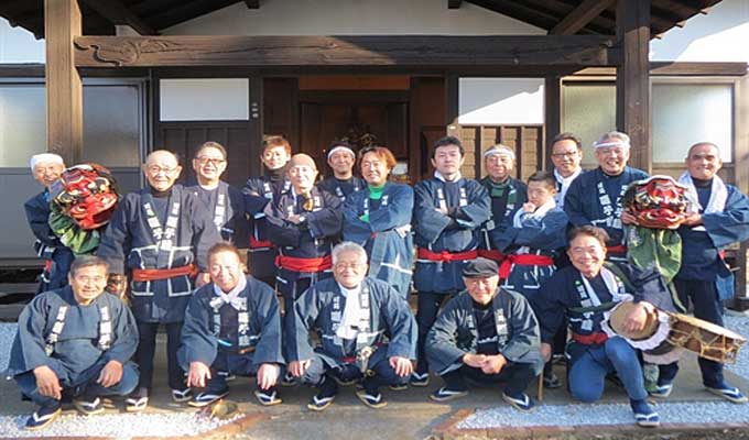 Japanese farmers to dance, sing in Ha Noi