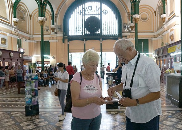 Travel firms to slash tour prices for Europeans