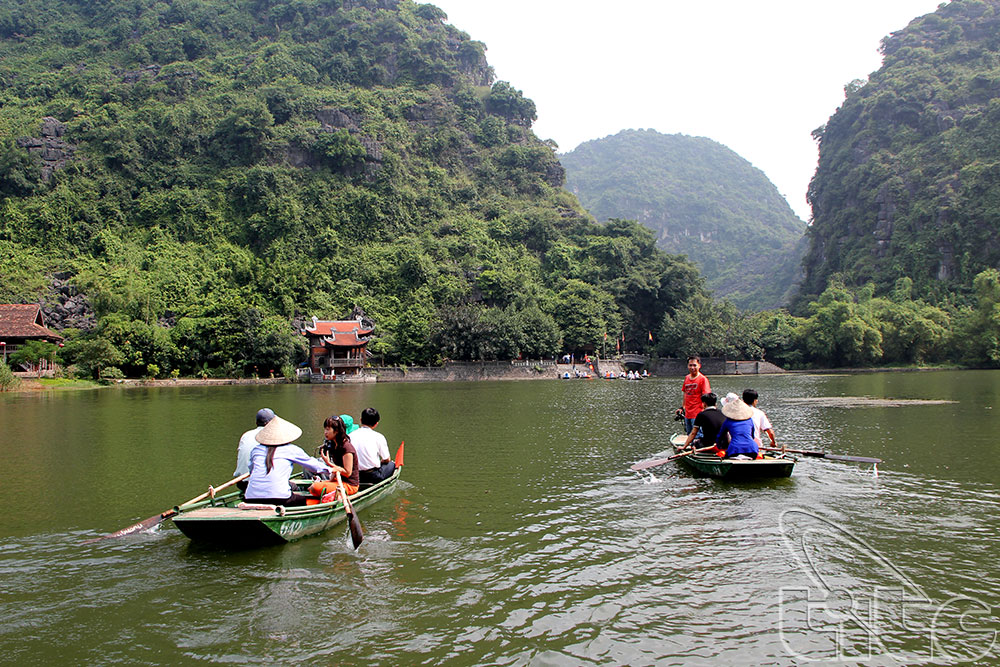 Connecting Quang Ninh - Ninh Binh - Thanh Hoa heritage regions