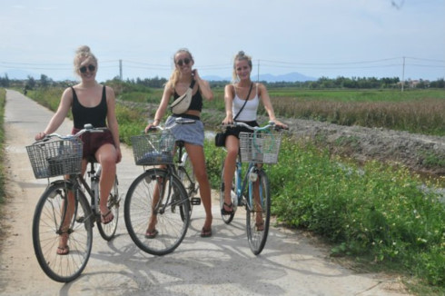 Hoi An listed as world’s 16 most relaxing places