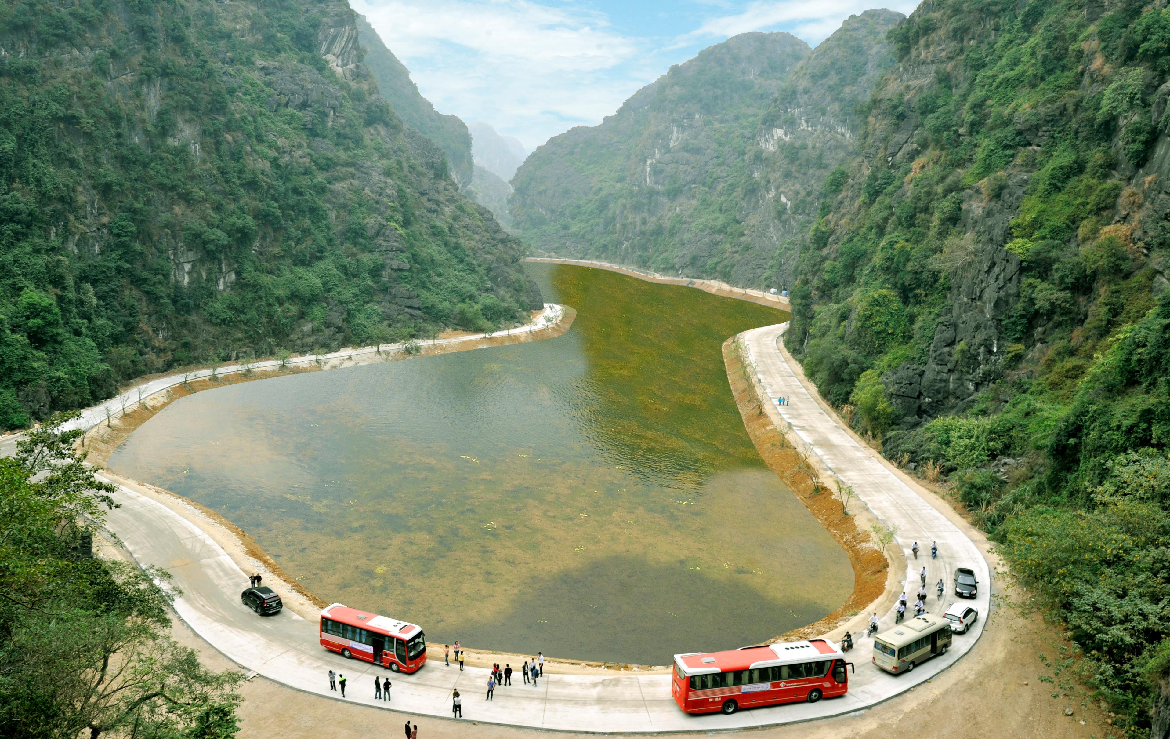 Ninh Binh tourism week 