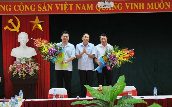 Ninh Binh participated in the Beach-leisure and M.I.C.E Travel Mart  Danang 2016 – BMTM Danang 2016