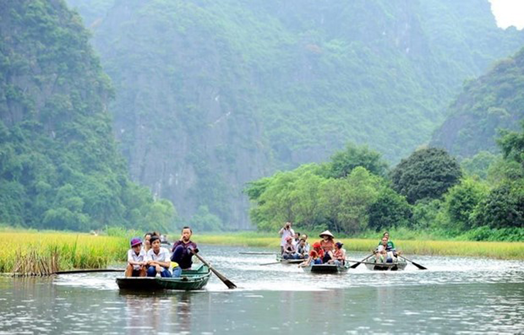 Ninh Binh looks to revive tourism sector post-pandemic