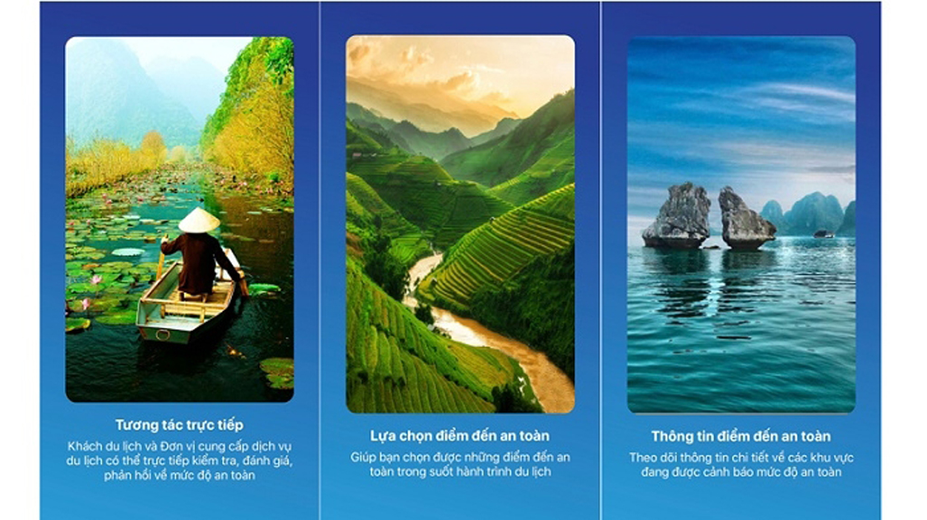 Travel Viet Nam Safety app launched amidst COVID-19 pandemic