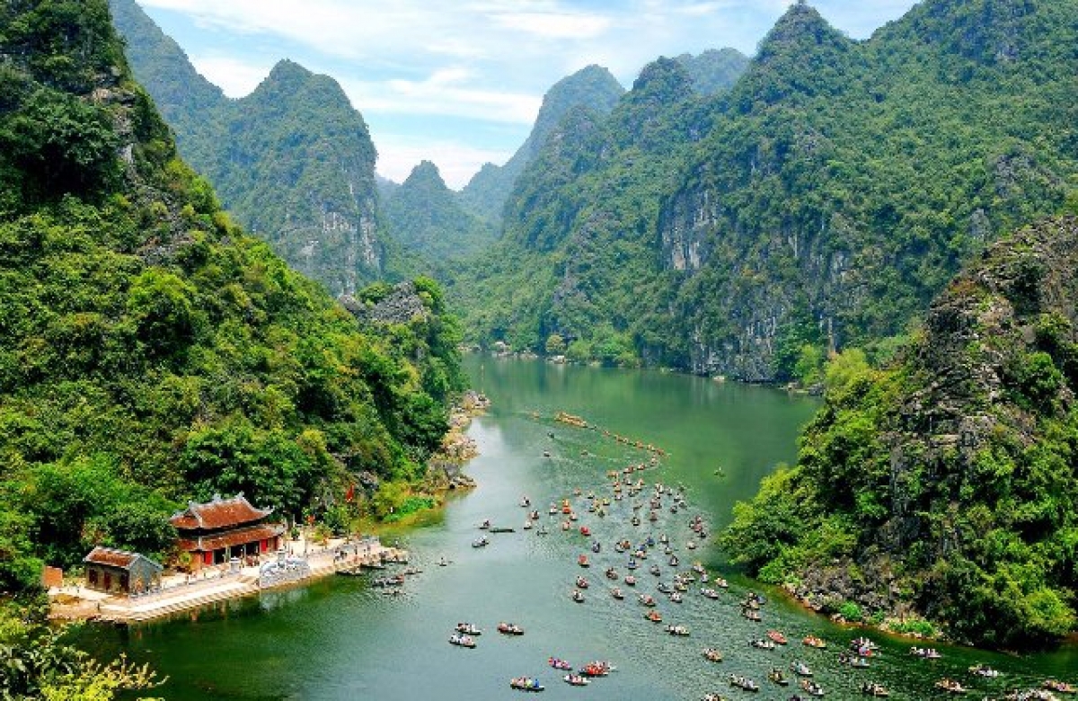 Vietnam – representative of UNESCO’s values