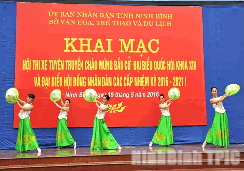 Ninh Binh welcomes over 7.65 million visitors during 2019