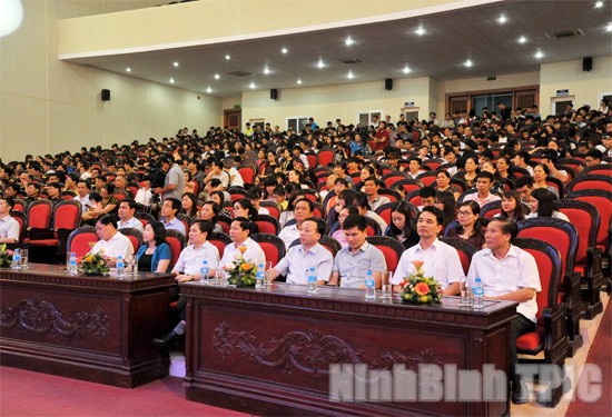 How Ninh Binh in every season can be so beautiful