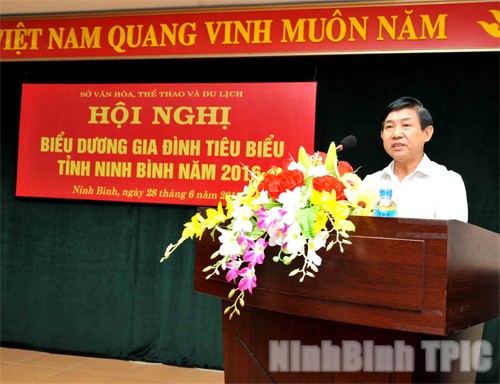  Dong Chuong lake - an attractive tourist destination for Tet holiday 2020