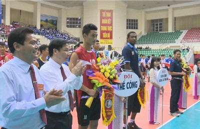 Ninh Binh in aggressive preparation for National Tourism Year 2020