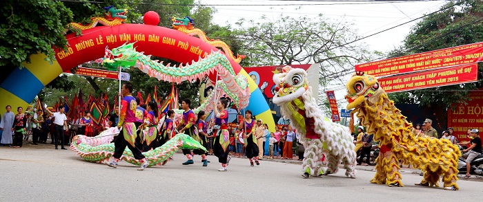 Recognizing Bear Sanctuary Ninh Binh, Ky Phu commune, Nho Quan district, Ninh Binh province