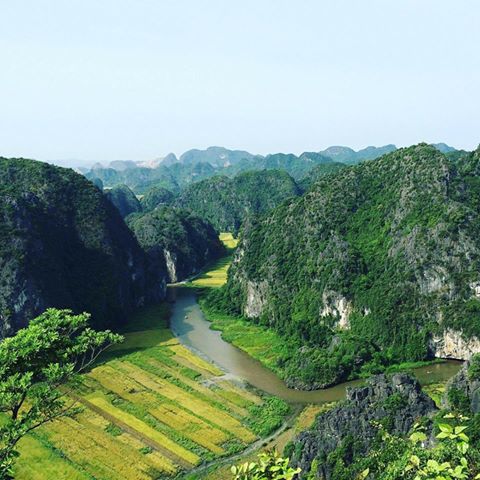 Vietnam greets 3.7 million foreign visitors in Q1