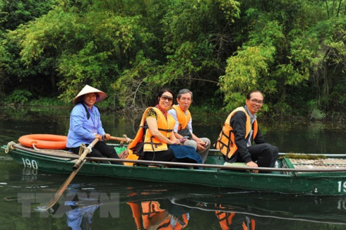 New Year holidays – golden chances for tourism sector