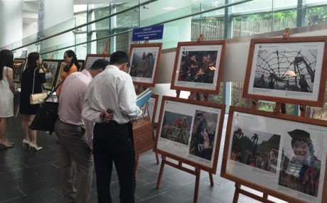 ASEAN Festival opens in Ha Noi