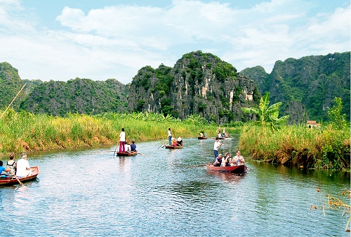 Nang valley – An ideal weekend destination