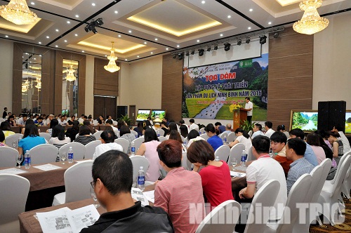 Vietnamese tourism reaches new heights