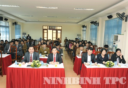 Fluttering butterfly season in Cuc Phuong forest