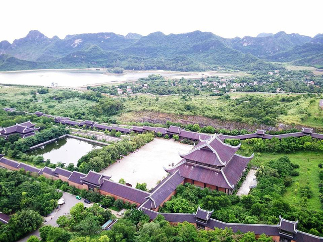 Ninh Binh organizes the conference on tourism promotion in Lao Cai