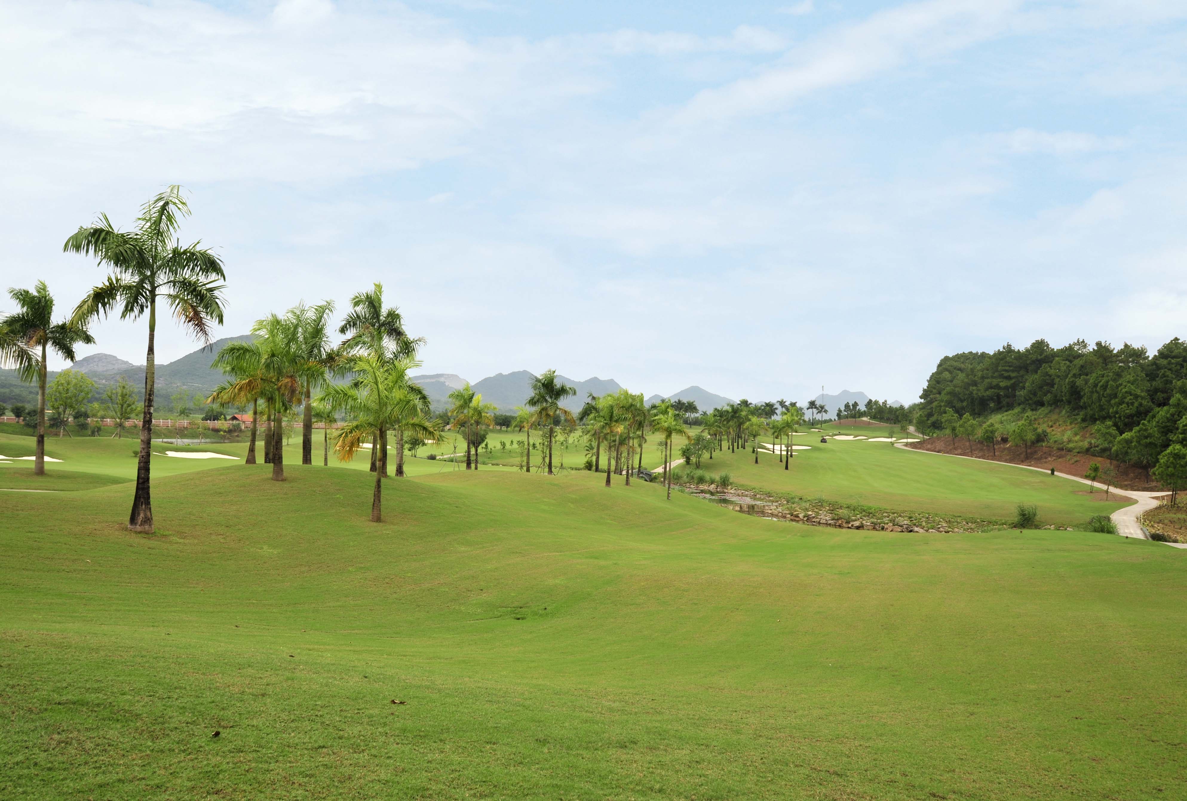 Interesting experiences when traveling around Ninh Binh at night