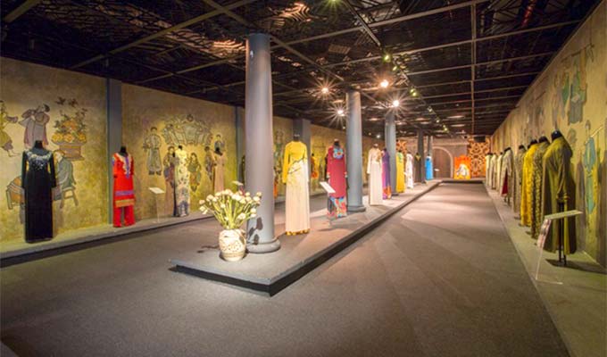 National cultural heritage exhibition to run in Ha Noi this November