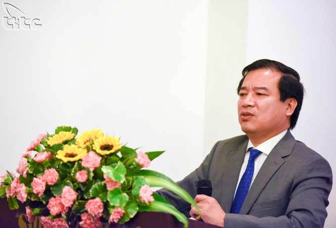 VNAT introduces Mutual Recognition Arrangement on Tourism Professionals (MRA-TP)