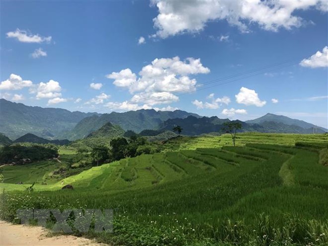 Thanh Hoa announces new community-based tours in Pu Luong