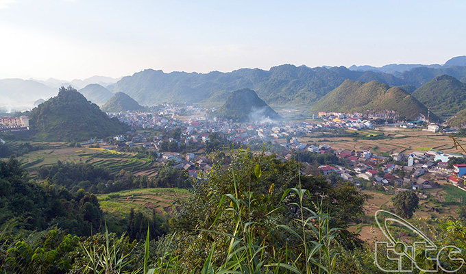 Dong Van looks to become best tourism site in north