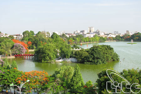 Ha Noi to have specific tourism decree