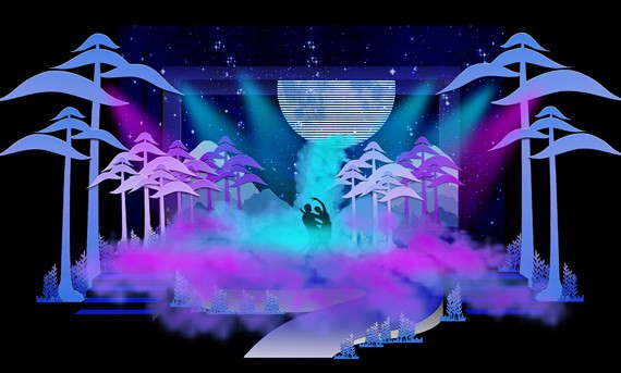 New show for tourists to open in Da Lat