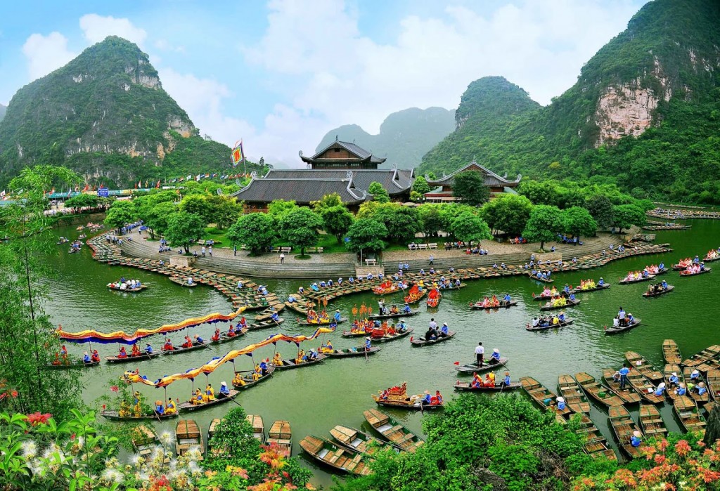 UNESCO: Heritages in Viet Nam saddled with many challenges