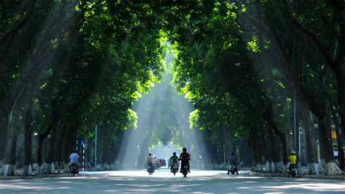 Ha Noi, Ho Chi Minh City make it to list of 15 best Asian places to visit