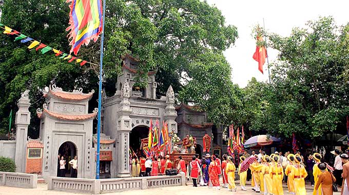 Hung Yen relic site patronised by Viet Nam’s UNESCO associations