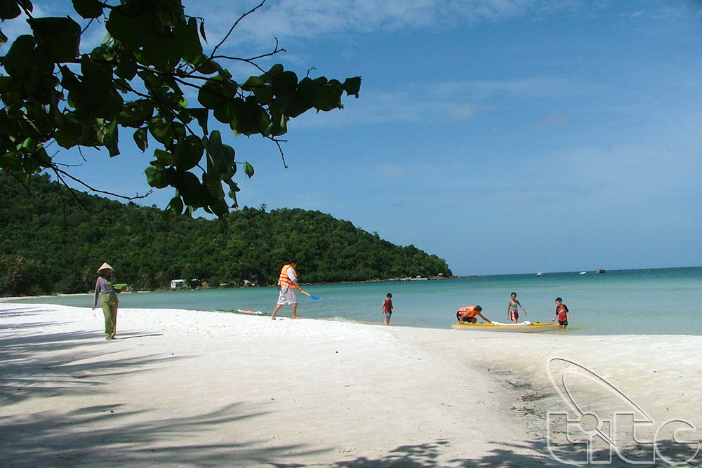 National Tourism Year 2016 focuses on southern region