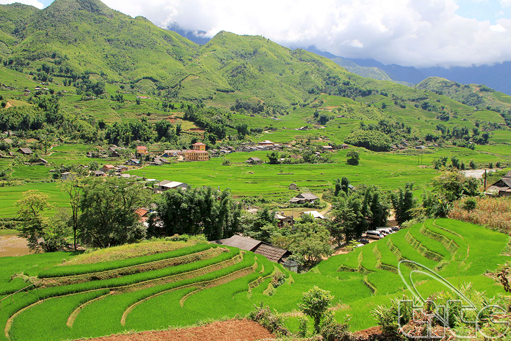 Lao Cai braces for ‘tourism year'