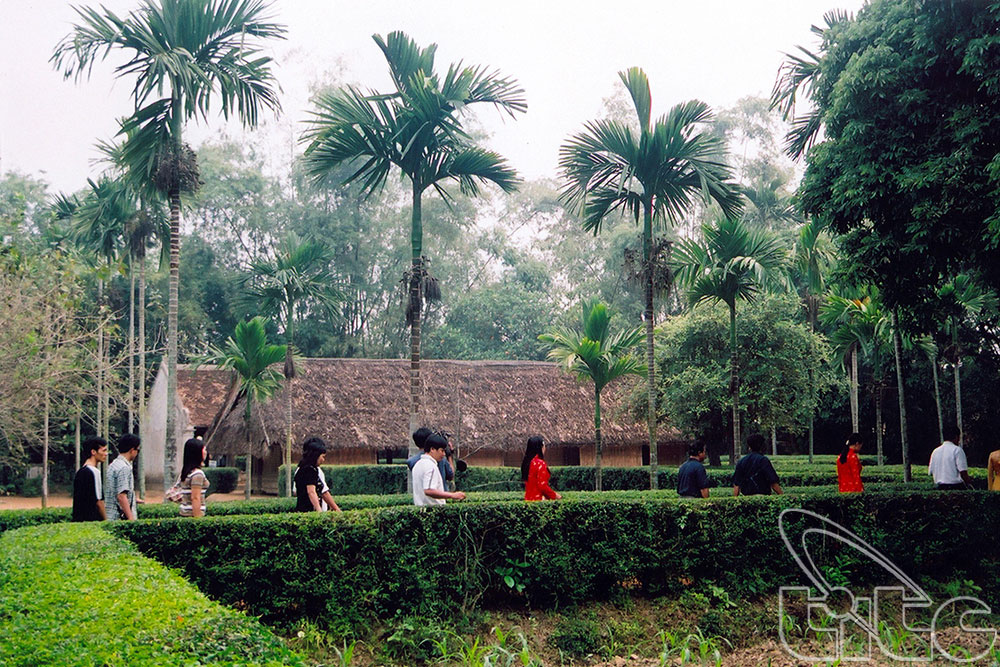 Nghe An serves over 1 million tourists in five months