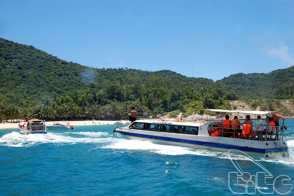 Central region seeks responsible tourism