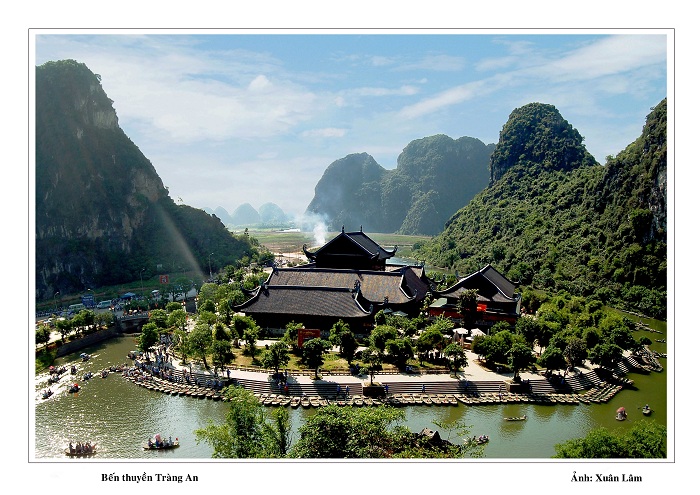 VN among Asia’s destinations that you aren’t wasting too much time on travel