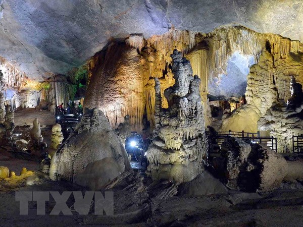 44 new caves found in Phong Nha – Ke Bang national park