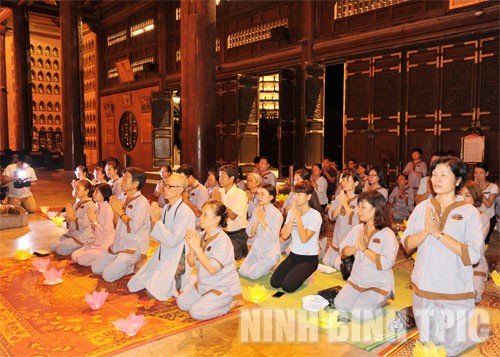 Welcome the first famtrip to experience a new tourism product 