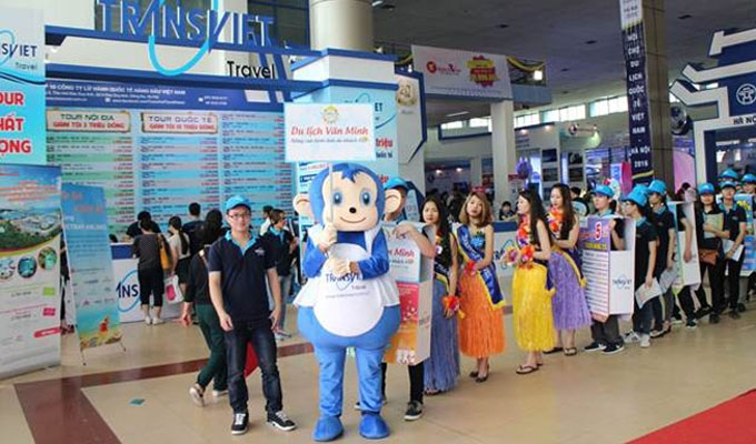 Tourism to peak during Tet holiday