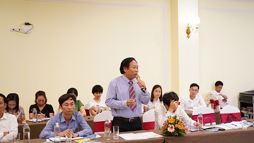 Ninh Binh organized a Conference to discuss measures to promote and attract tourists