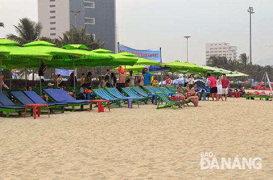 Da Nang: Ways to promote efficiency of local tourism suggested