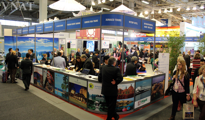 Viet Nam to attend International Tourism Fair ITB Berlin 2016