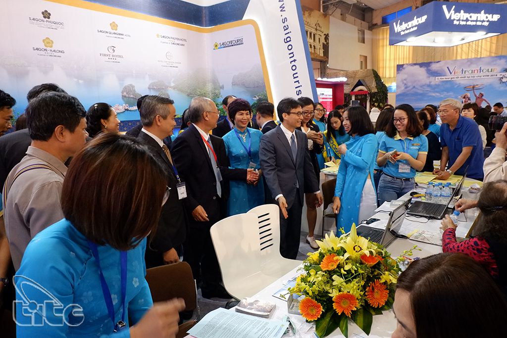 Promoting sustainable development of green tourism