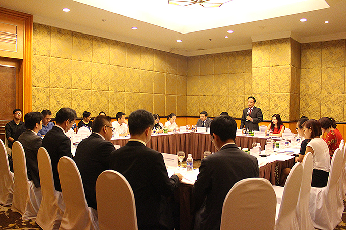 Promoting tourism cooperation between Viet Nam and Japan