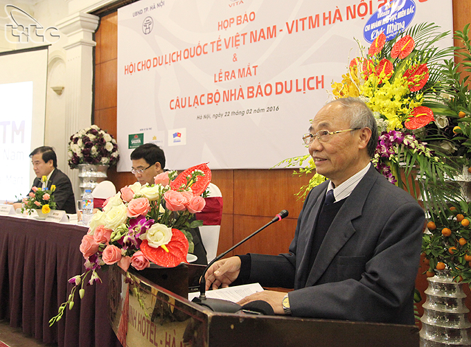 VITM Ha Noi 2016 to focus on promoting sea and island tourism